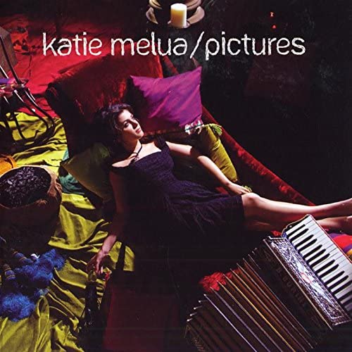 Katie Melua - Pictures [Audio CD]