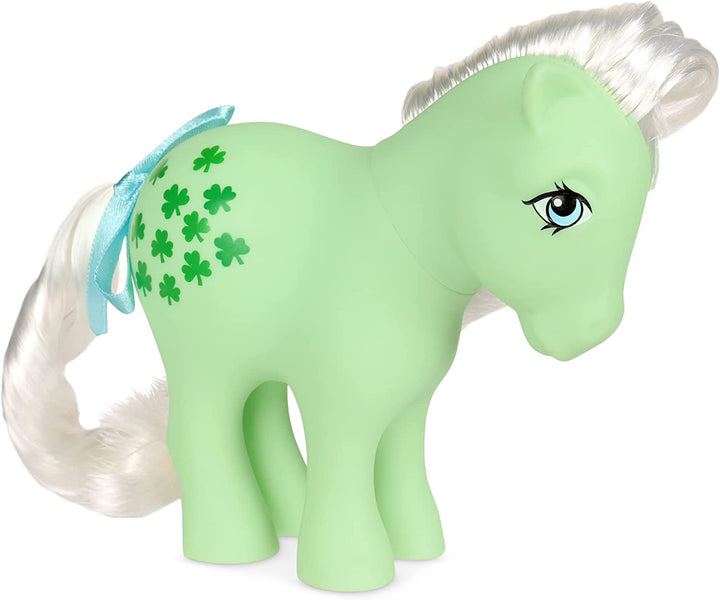 My Little Pony 35325 Minty Classic Pony, Retro Horse Gifts for Girls and Boys