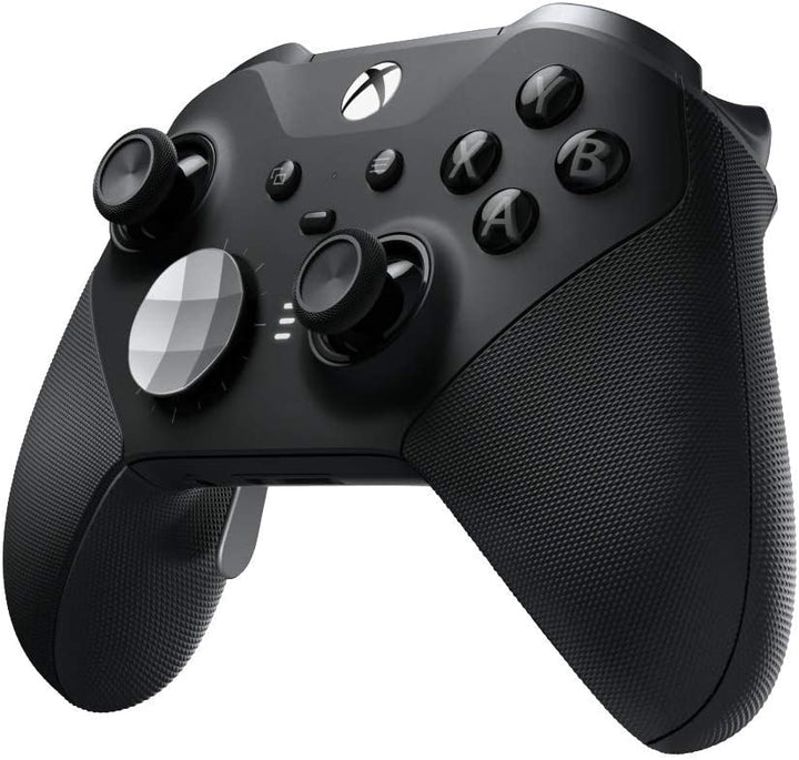 Xbox Elite Series 2 Wireless Controller - Black