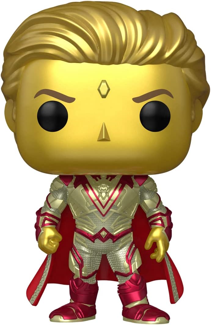 Guardians of the Galaxy 3 - Adam Warlock Funko 67515 Pop! Vinyl #1210