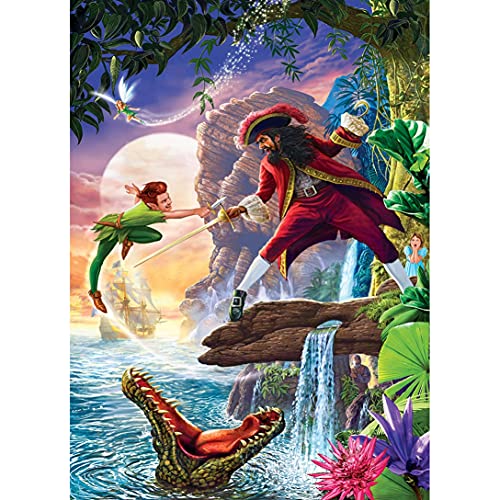 PETER PAN 1000 PC