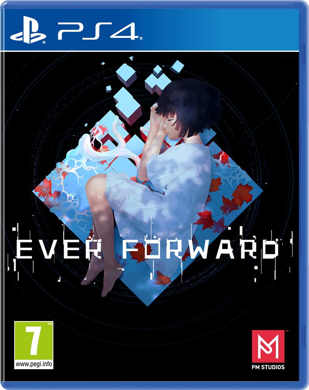 Ever Forward (PS4)