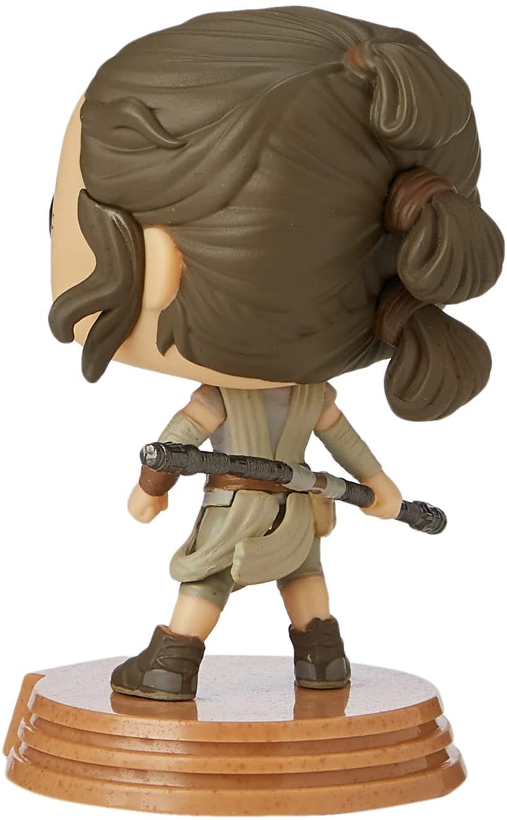 Star Wars Rey Exclu Funko 55498 Pop! Vinyl #451