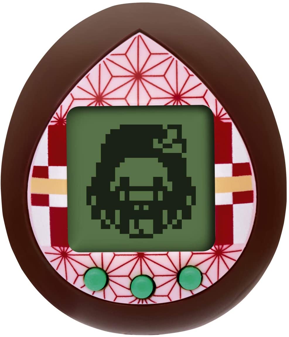 Tamagotchi Demon Slayer Nezukotchi