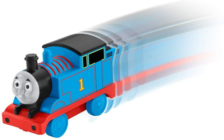 Fisher-Price Mi primer Thomas y sus amigos R / C Thomas
