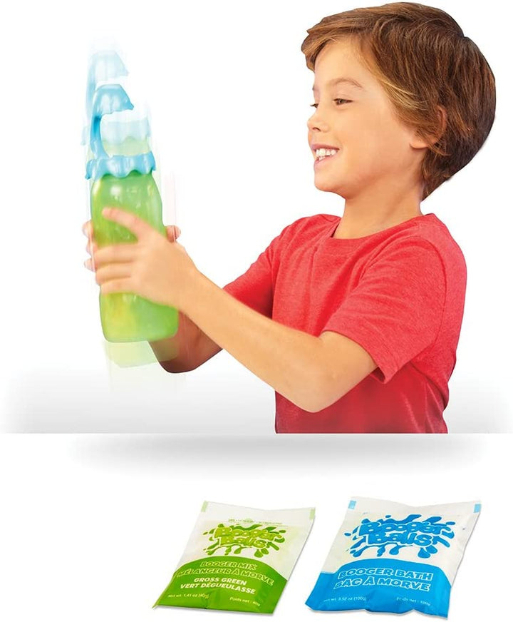 Booger Balls 36600 snot a water balloon Shaker Maker Bottle