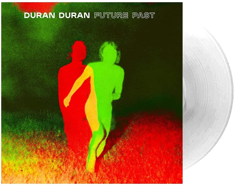 Duran Duran - FUTURE PAST [Vinyl]