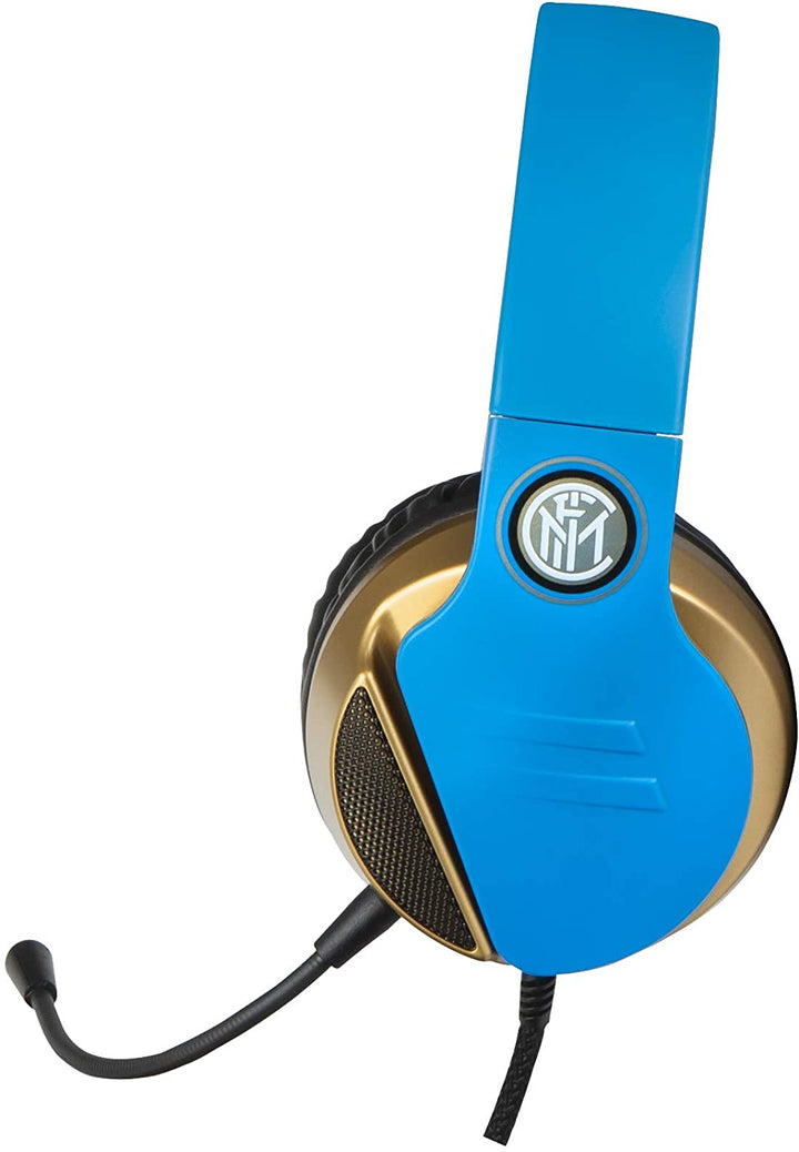 Inter Milan Wired Gaming Headset /Headset (PS4////)