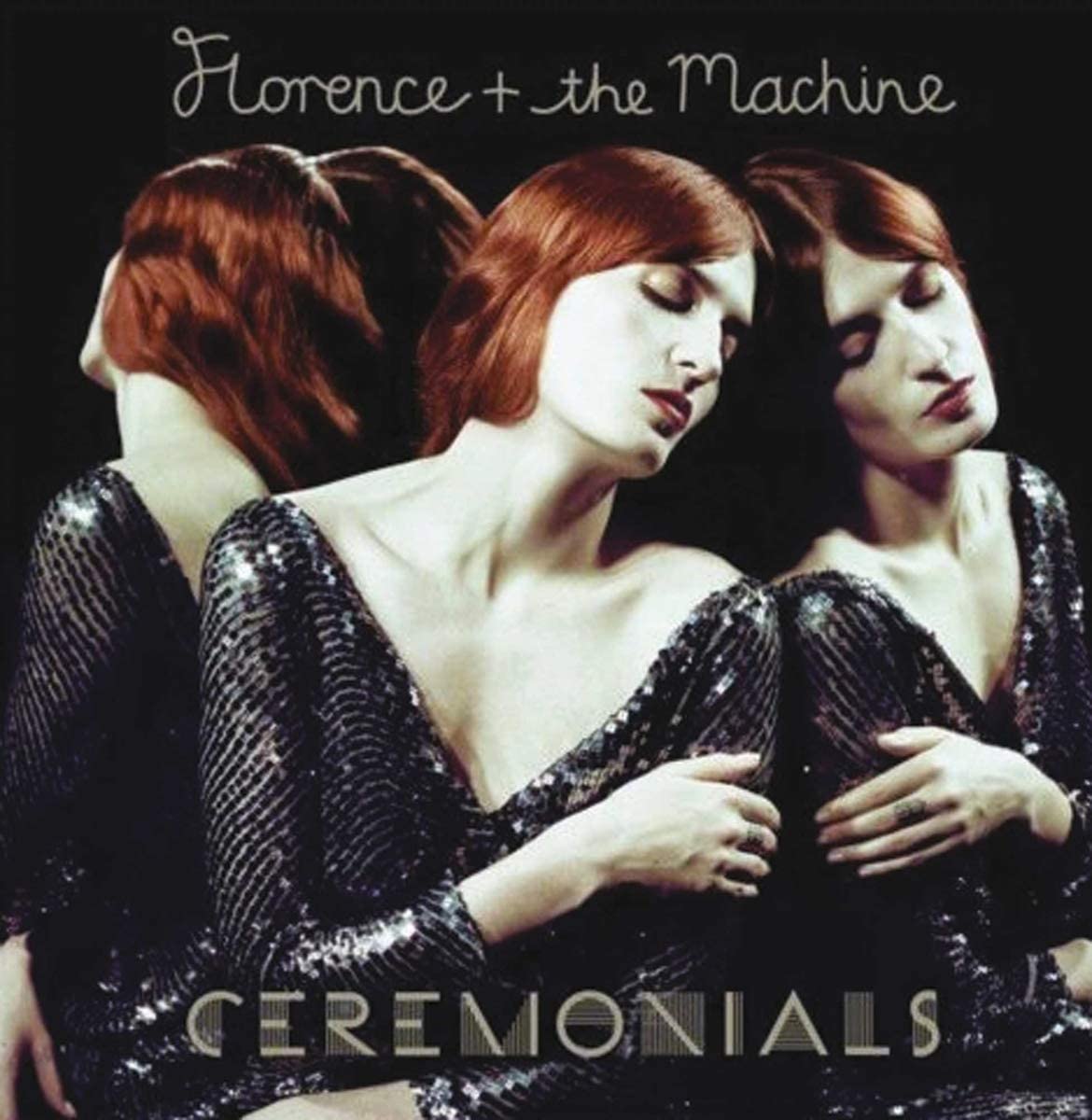 Florence + The Machine - Ceremonials [Vinyl LP]