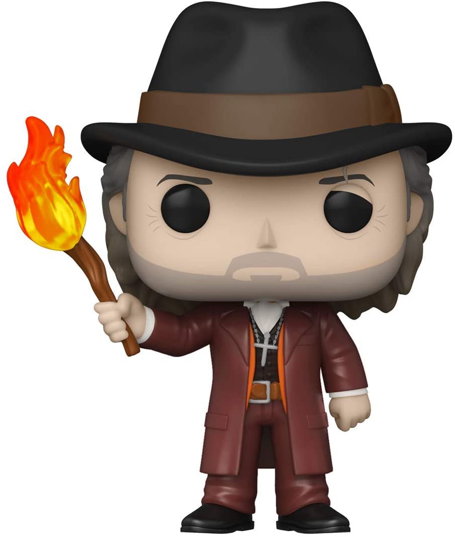 ¡Funko 49800 Pop de Drácula Van Helsing de Bram Stoker! Vinilo n. ° 1075 3