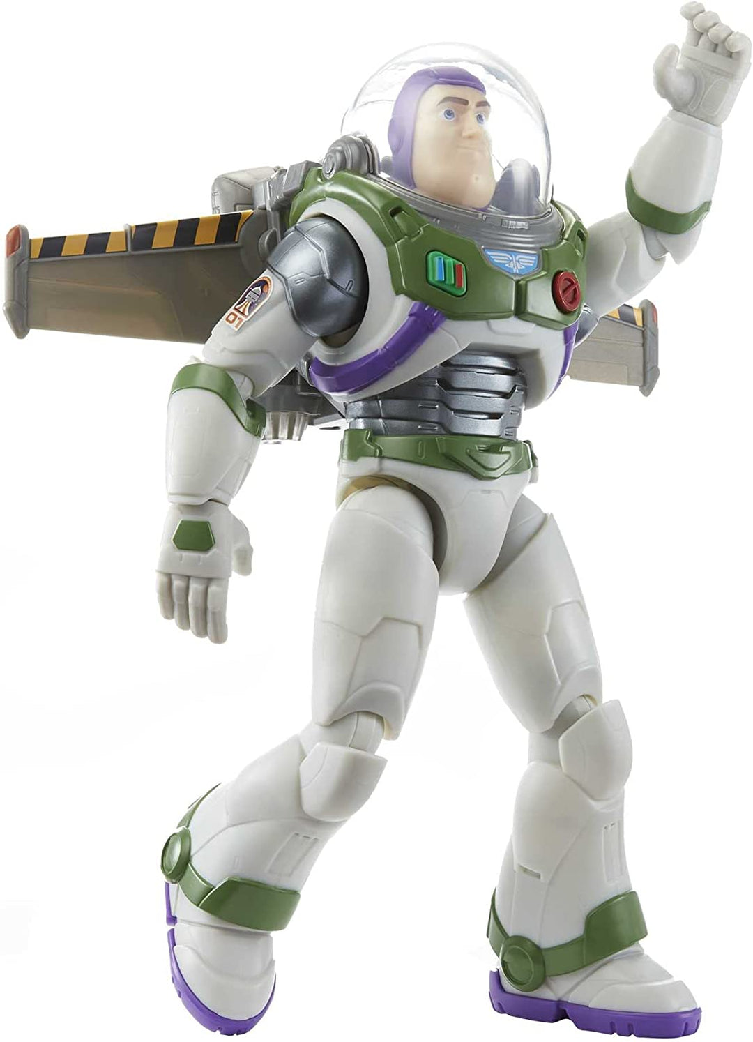 Disney and Pixar Lightyear Jetpack Liftoff Buzz Lightyear