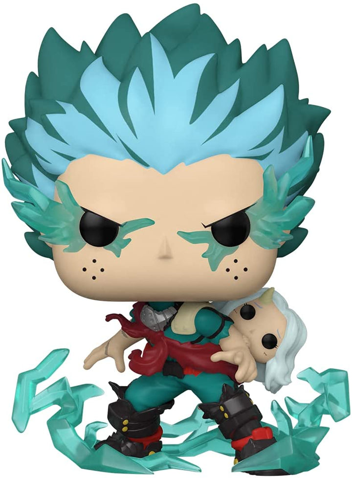 My Hero Academia Infinite Deku With Eri Funko 51933 Pop! Vinyl #1008