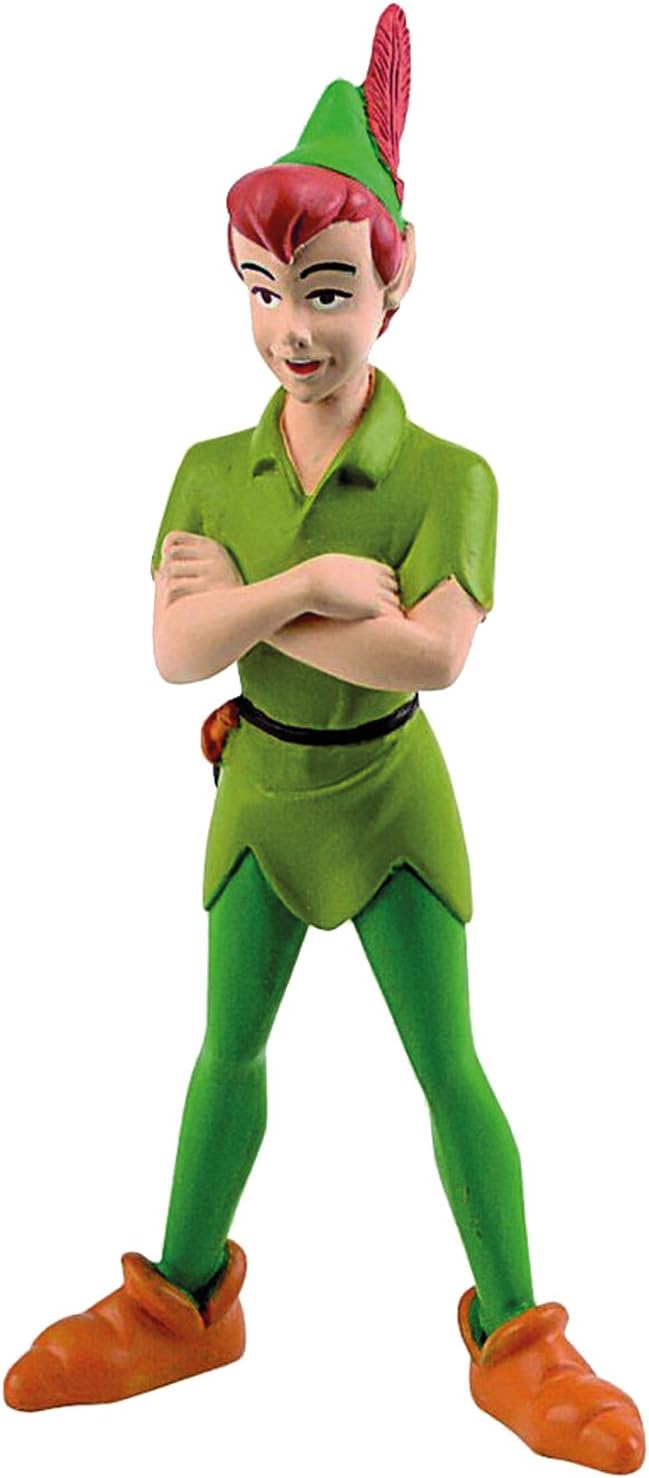 Bullyland BUL-12650 Peter Pan