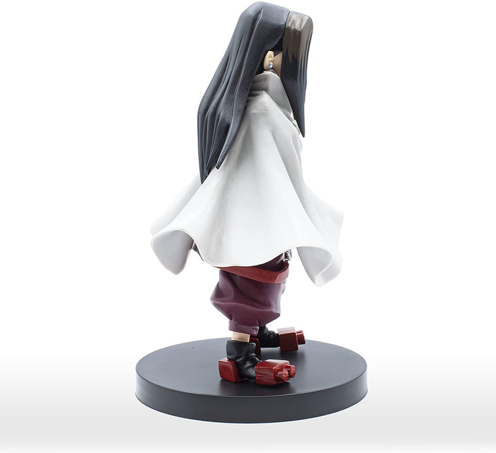 BanPresto 198755 - Shaman King Hao Figure