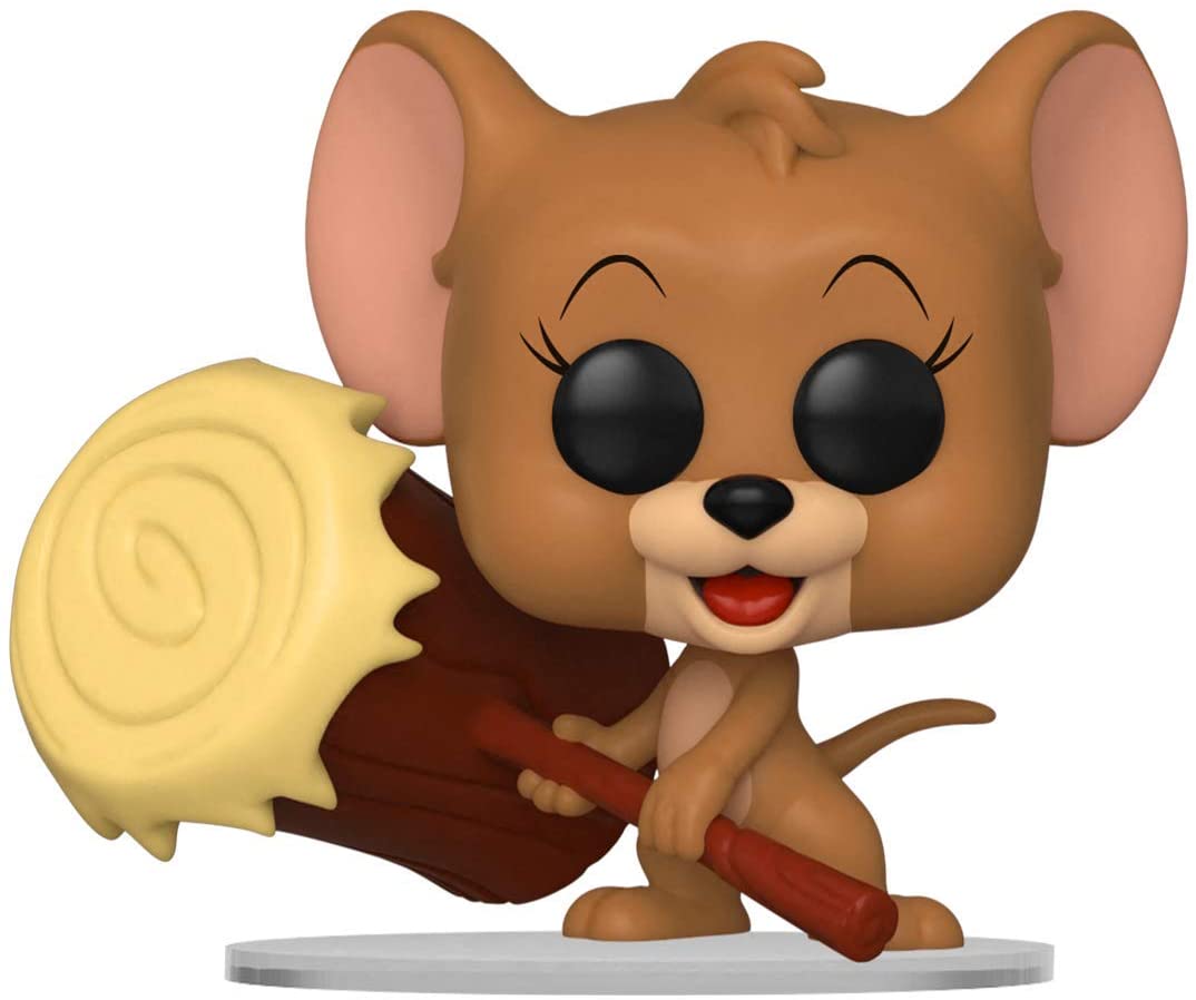 Tom &amp; Jerry Jerry Funko 55749 Pop! Vinyle #1097