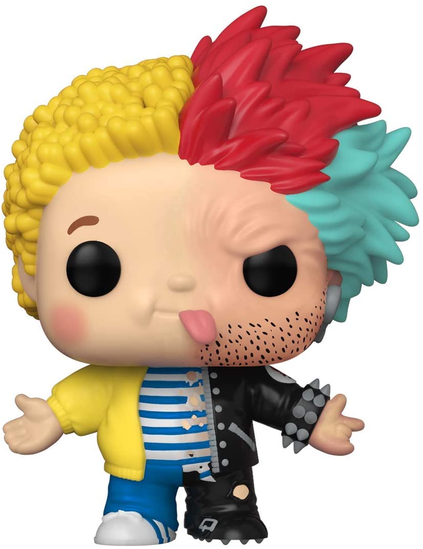 Gpk Split Kit Funko 54347 Pop! Vinilo # 09