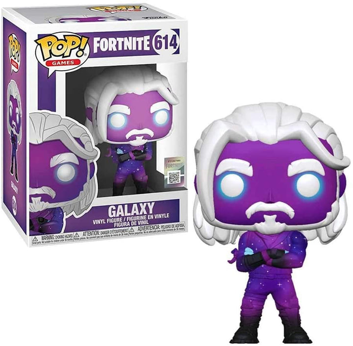 Fortnite Galaxy Funko 48461 Pop! VInyl # 614