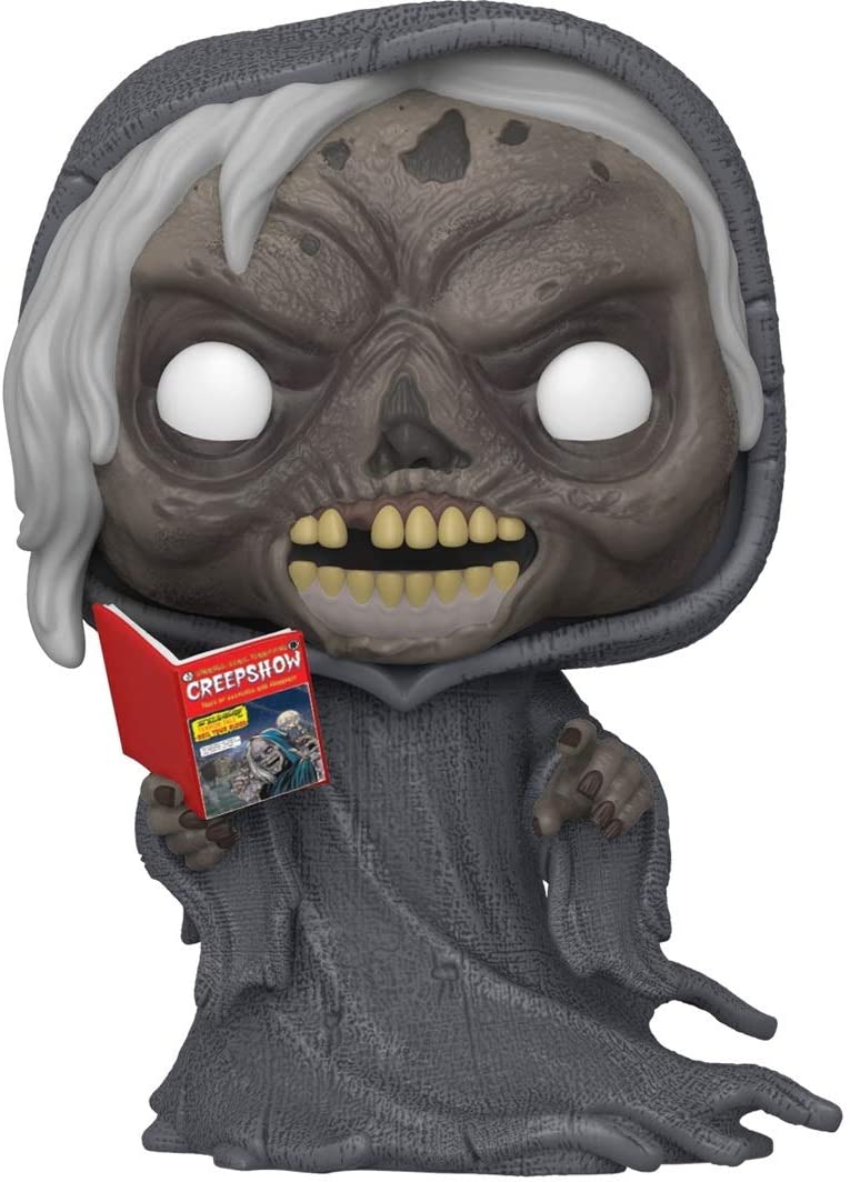 Creepshow The Creep Funko 47862 Pop! VInyl #990