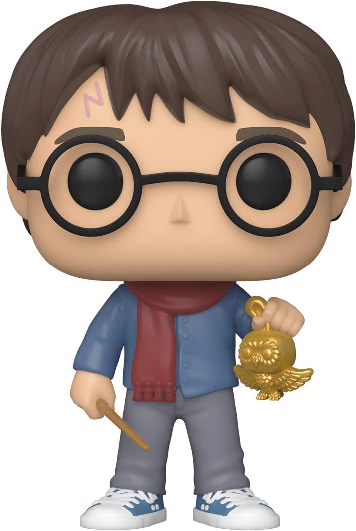 Harry Potter Funko 51152 Pop! Vinyl #122