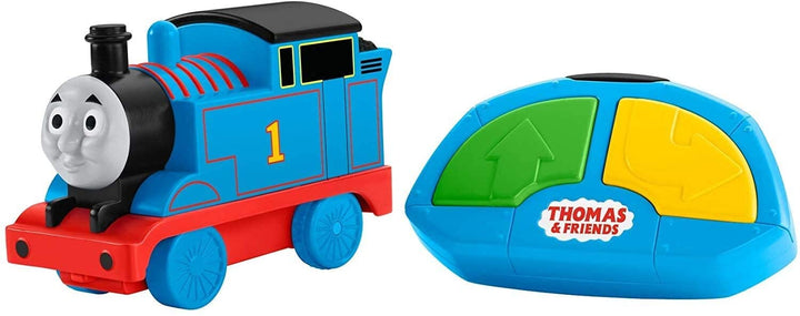 Fisher-Price Mi primer Thomas y sus amigos R / C Thomas