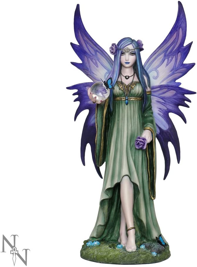 Anne Stokes Mystic Aura Figurine