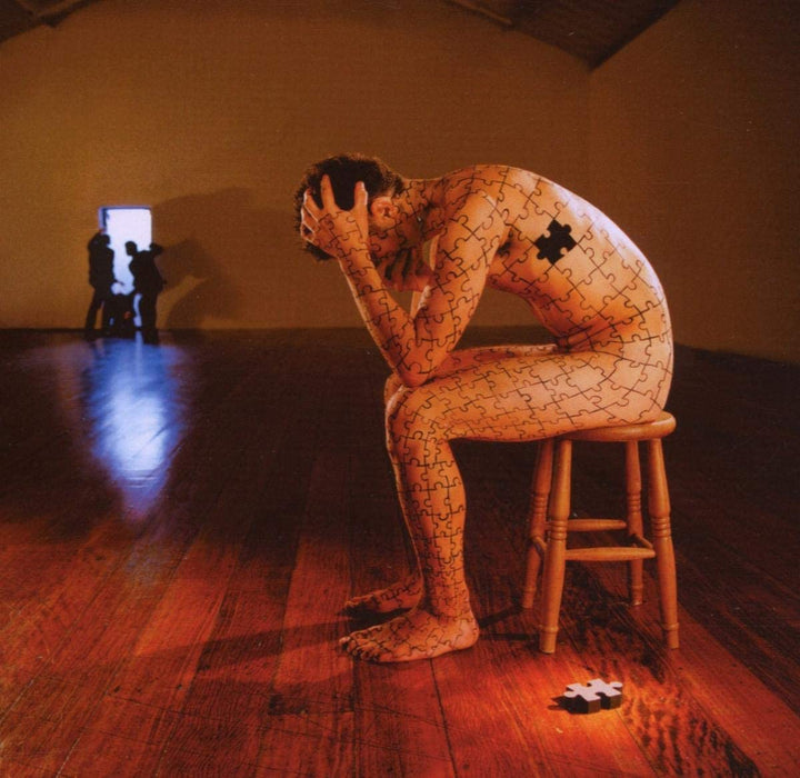 Biffy Clyro - Puzzle [Audio CD]