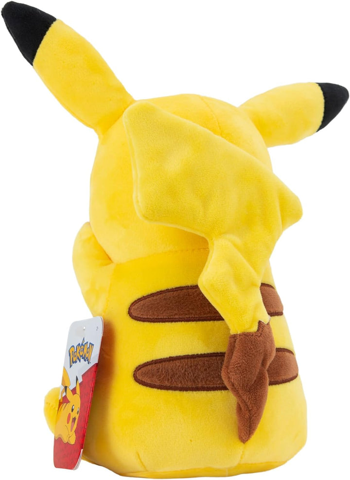 Pokemon 8" Pikachu Plush