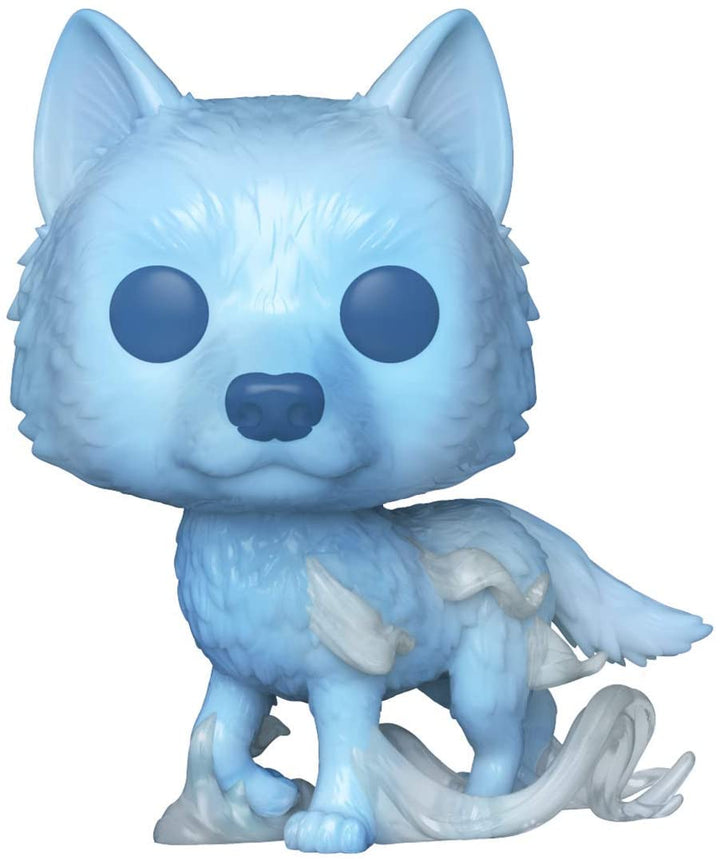 Wizarding World Harry Potter Patronus Remus Lupin Funko 53846 Pop! Vinilo # 130