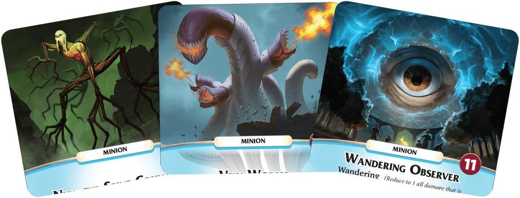 Indie Boards and Cards Aeon's End: Outcasts Board Game 4