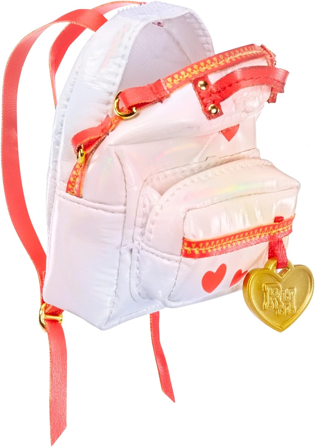 Rainbow High 590781EUC Junior High Doll - Kia Hart Fashion Playset 6