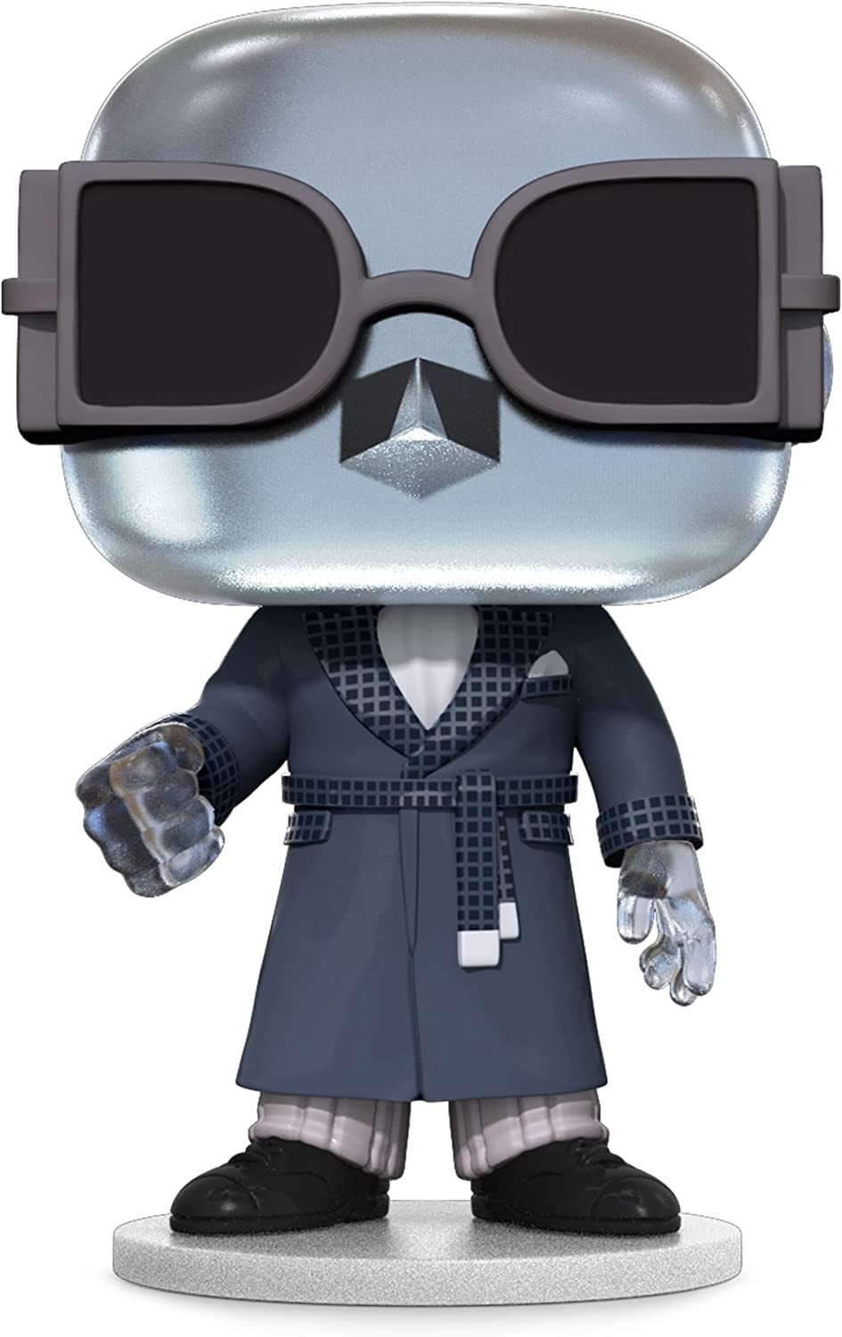 Funko Funkoverse Universal Monsters 4-Pack Strategy Game 4