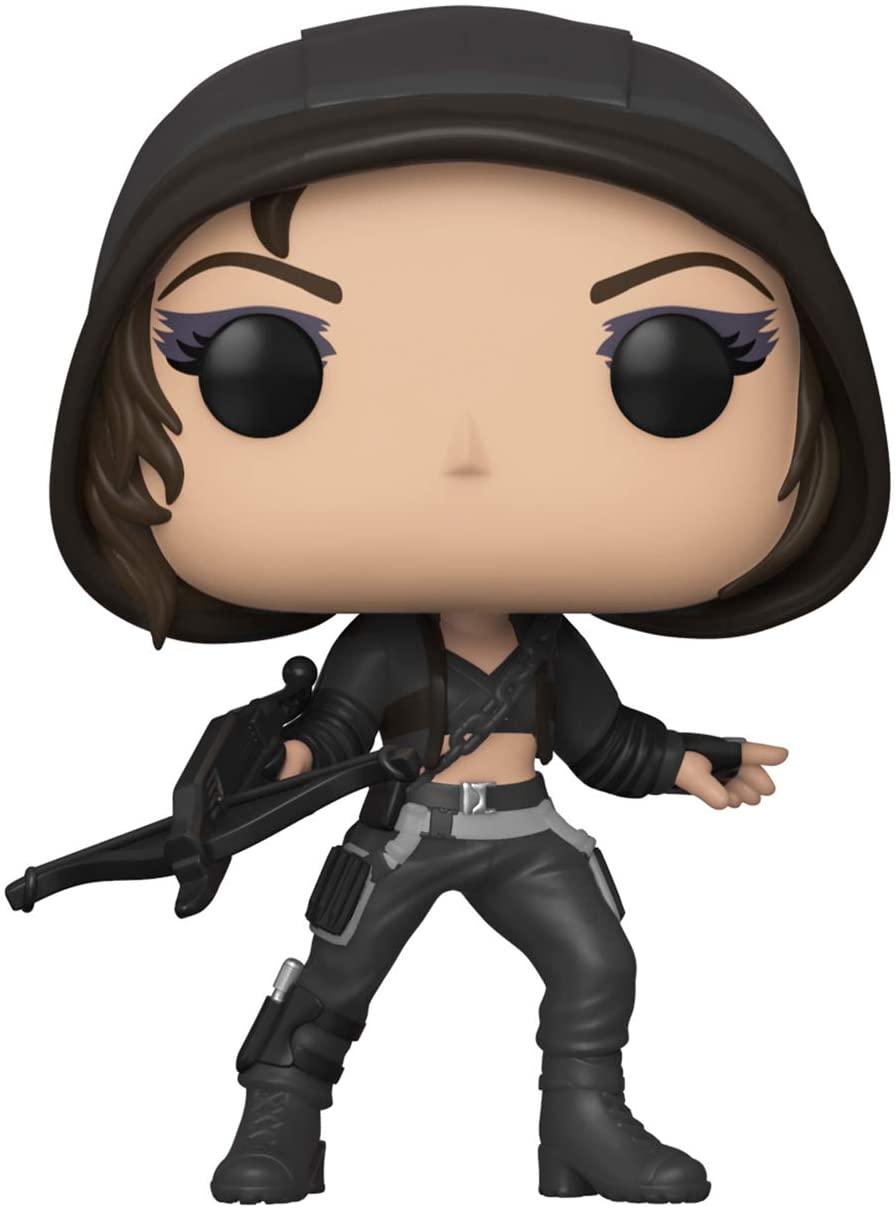 Funko Cazadora de aves de presa 44373 Pop! Vinilo # 305
