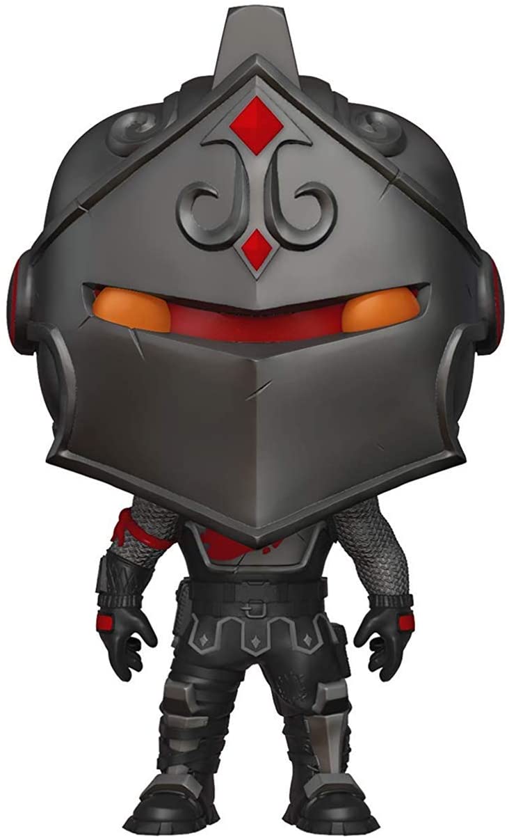 Fortnite Caballero Negro Funko 34467 Pop! Vinilo # 426