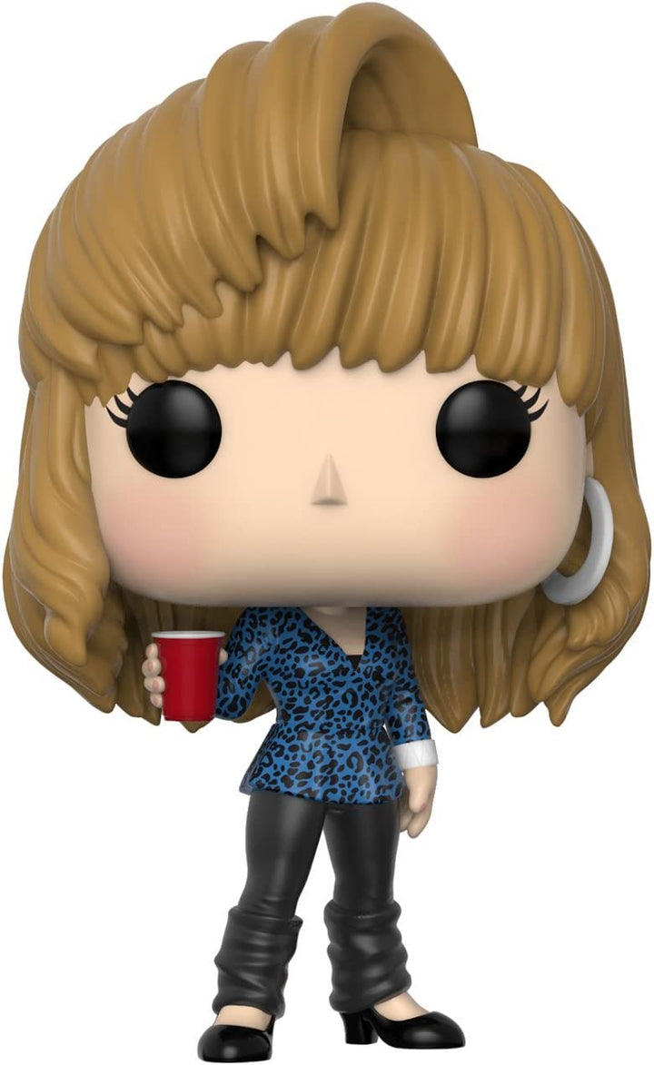 Friends The TV Series Rachel Green Funko 32747 Pop! Vinyl #703