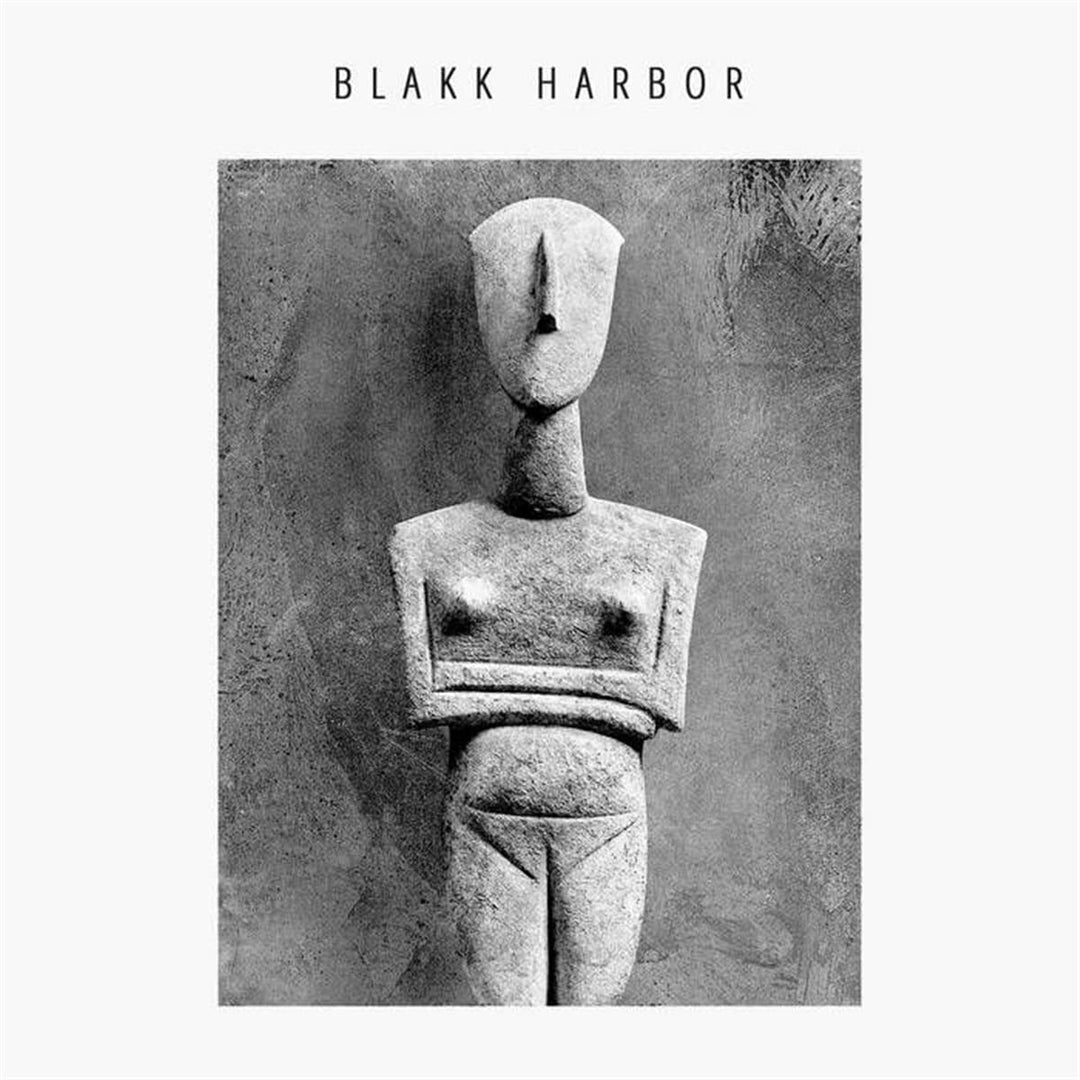 Blakk Harbor - A Modern Dialect [Audio CD]