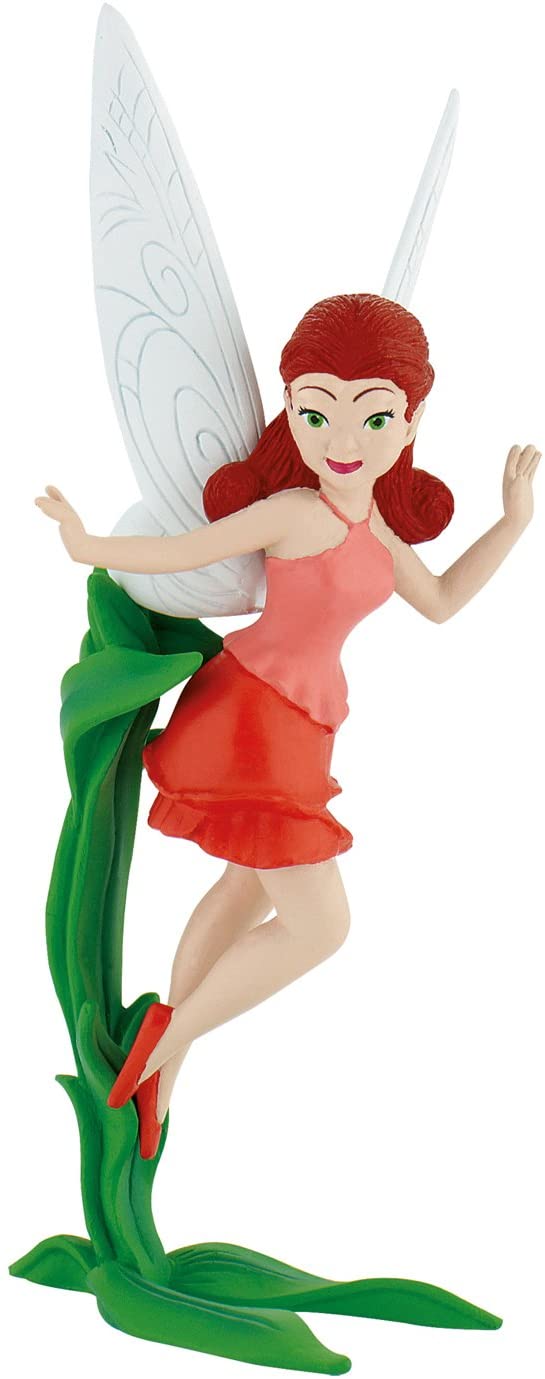 Figura Bullyland Rosetta (multicolor)