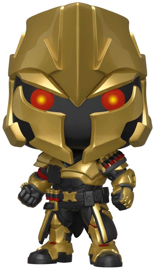 Fortnite Ultima Knight Funko 48464 Pop! VInyl # 617