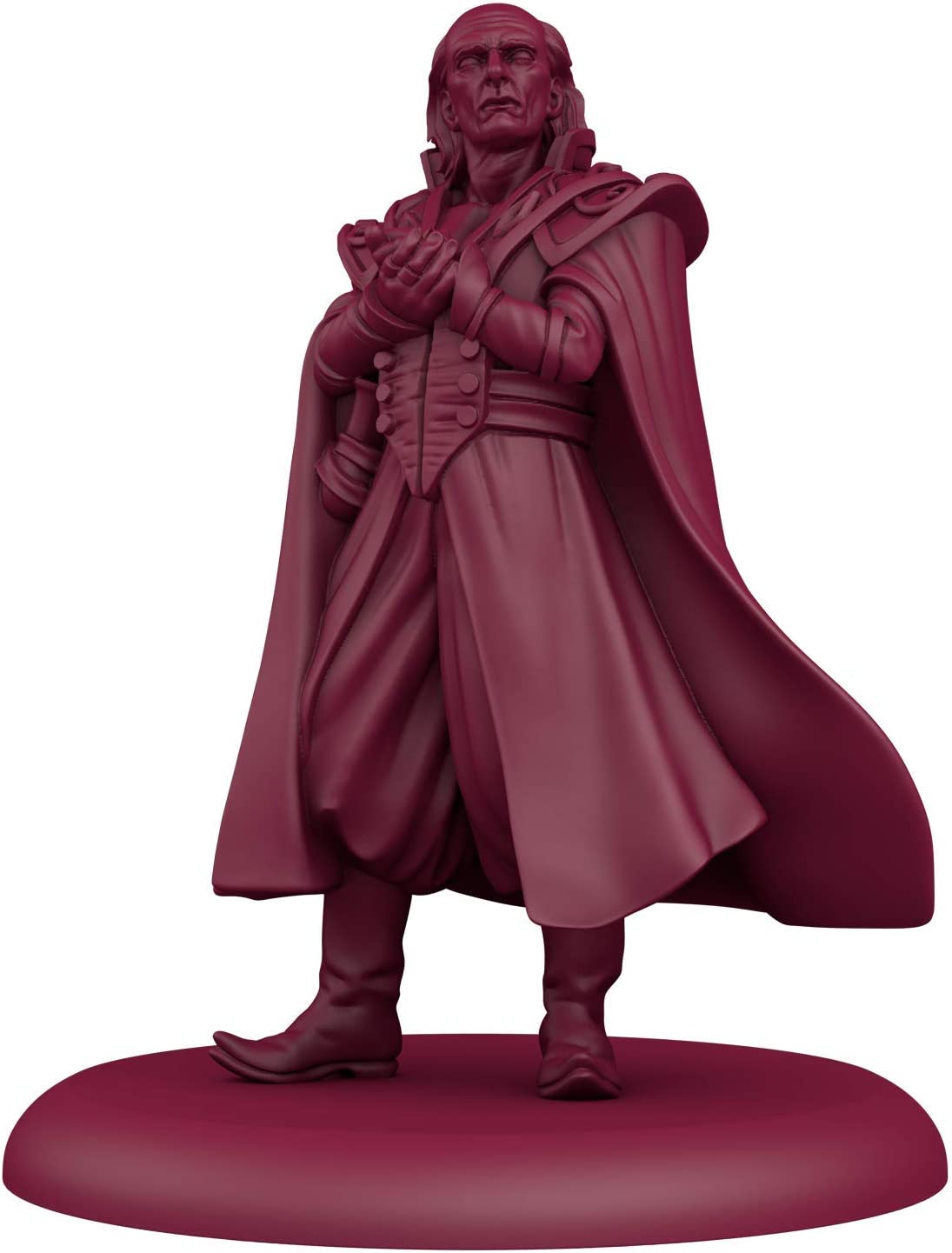 CMON A Song of Ice and Fire: Targaryen Heroes 1 Expansion 5