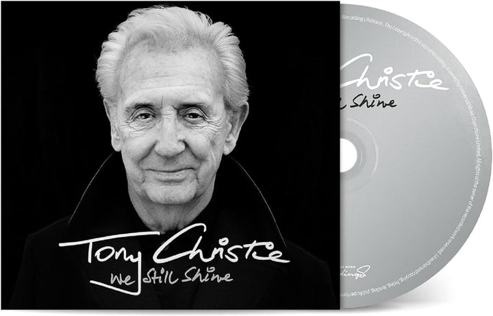 Tony Christie - We Still Shine [Audio CD]