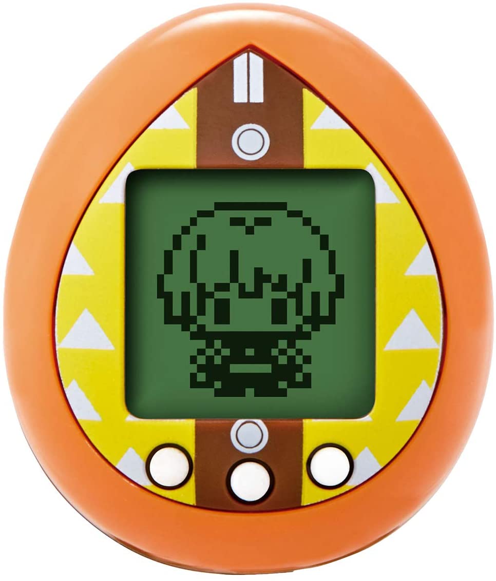 TAMAGOTCHI NT56401 Demon Slayer ZENITSUTCHI