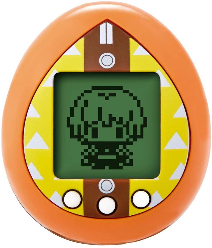 TAMAGOTCHI NT56401 Demon Slayer ZENITSUTCHI