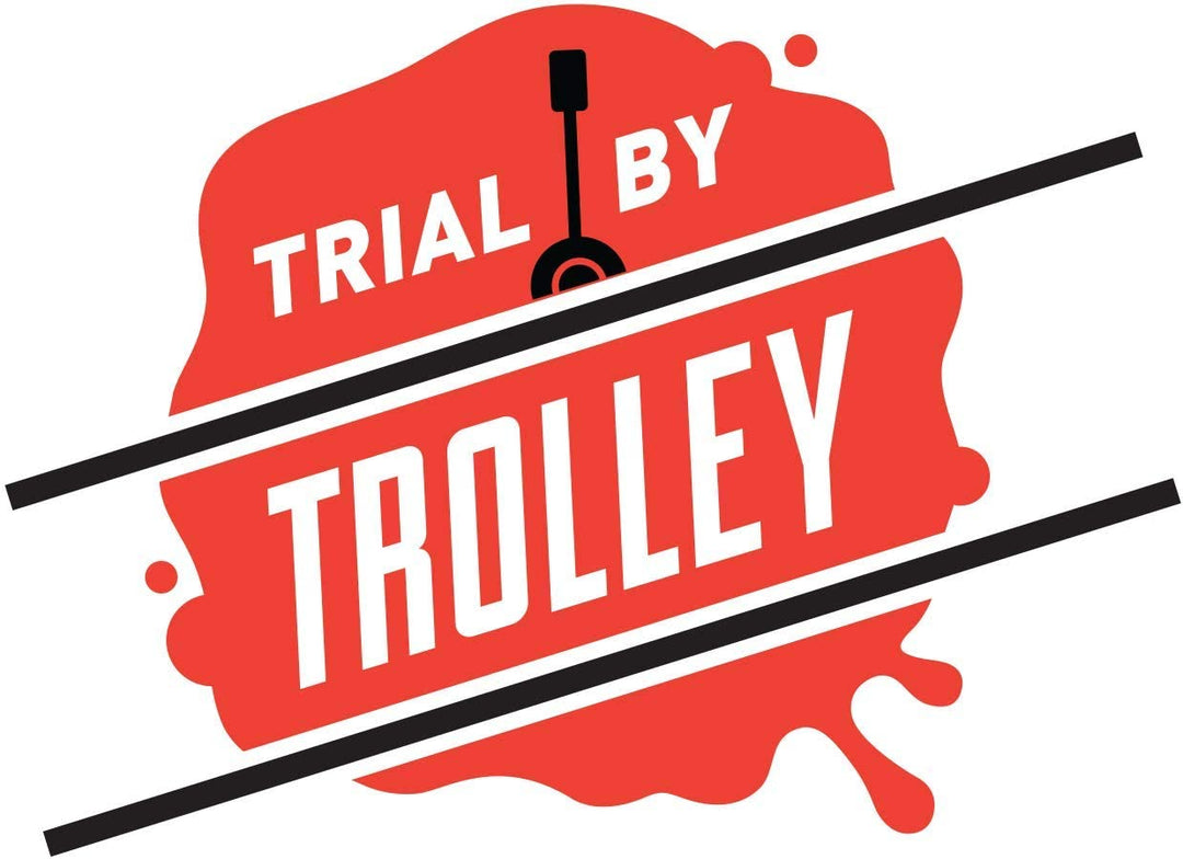 Trial by Trolley Card Game