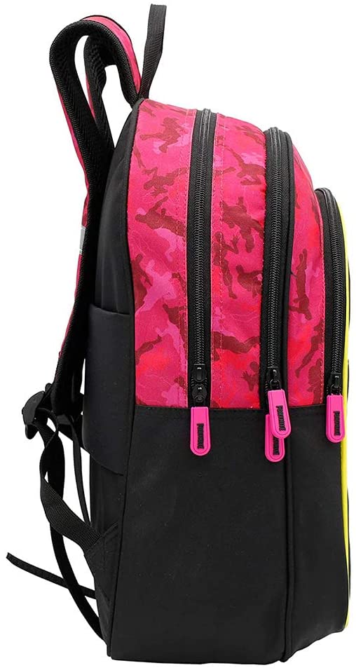 Toy Bags Fortnite Max Drift Youth Backpack (E700759-17)