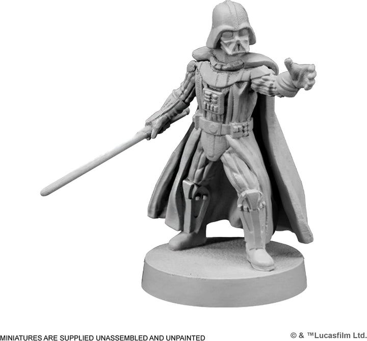 Star Wars Legion: Blizzard Force