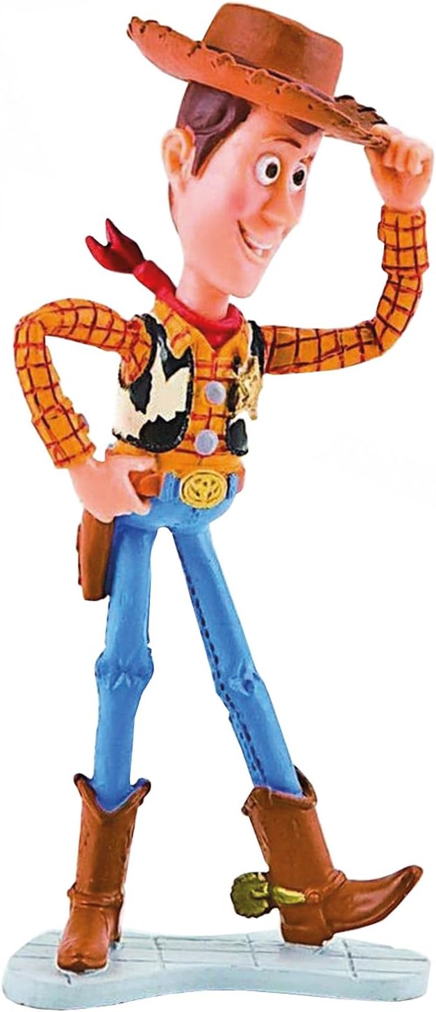 Bullyland BUL-12761 Woody