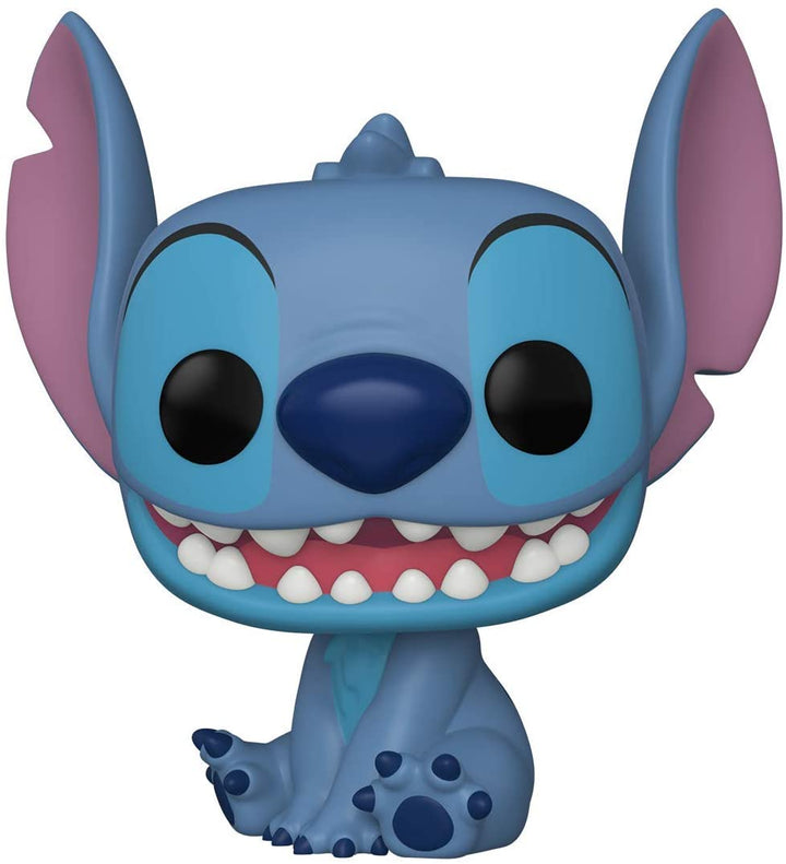 Disney Lilo y Stitch Stitch Funko 55618 Pop! Vinilo n. ° 1046