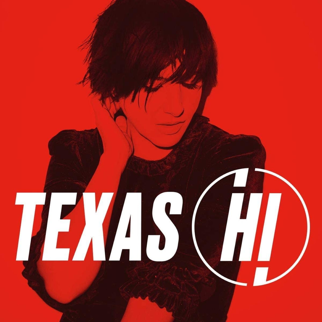 Texas - Hi [Audio CD]