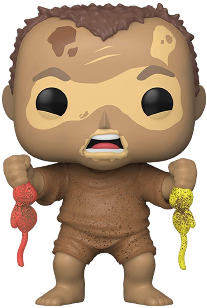 Rayures Ox Funko 49112 Pop! Vinyle #991