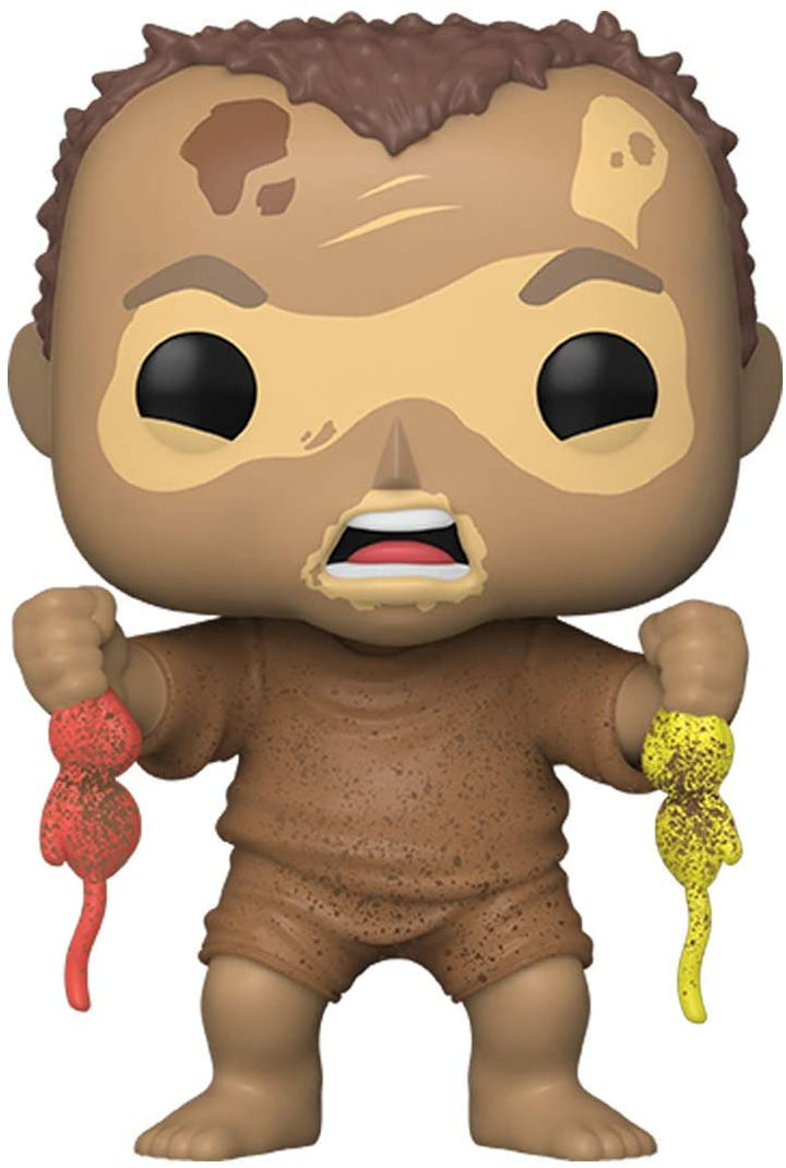 Rayures Ox Funko 49112 Pop! Vinyle #991