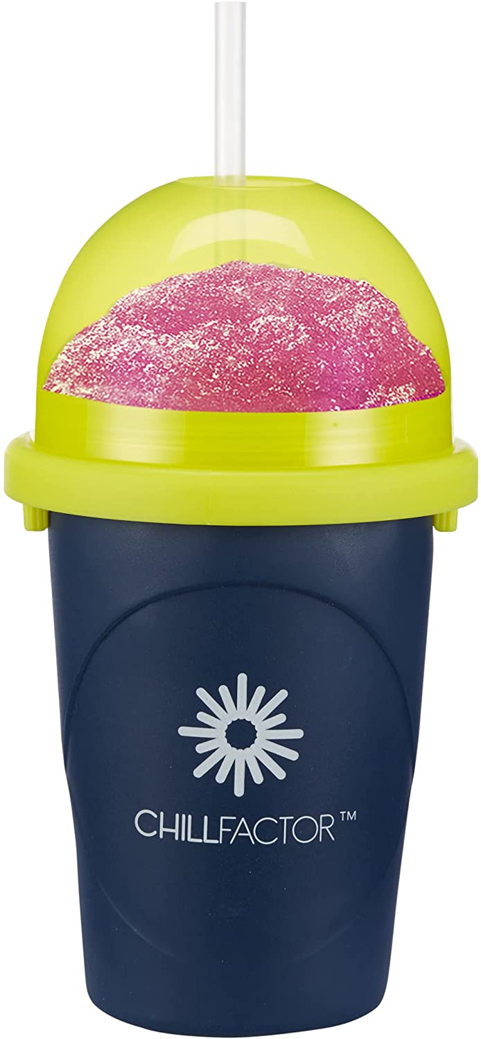 Chill Factor 07723 NEON SLUSHY Maker - Random Colour